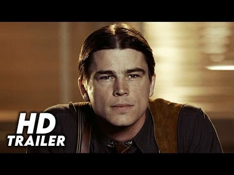 The Black Dahlia (2006) Original Trailer [FHD]