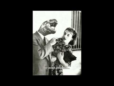 'Grete, la mirada oblicua', de Pablo Zubizarreta & Matilde Michanié - Trailer
