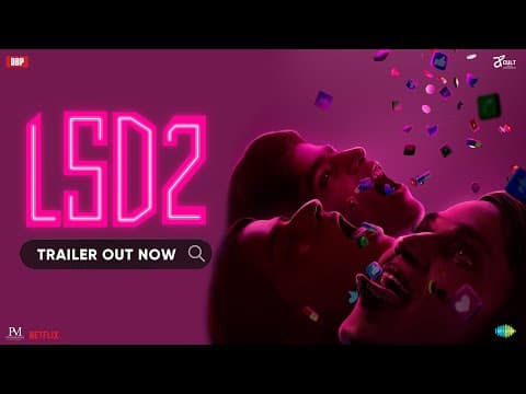 Official Trailer