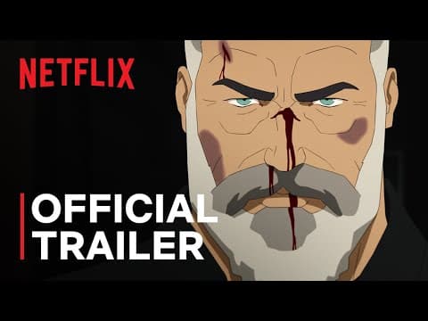Official Trailer