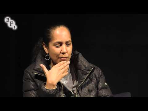 Love & Basketball Q&A with Gina Prince-Bythewood  | BFI
