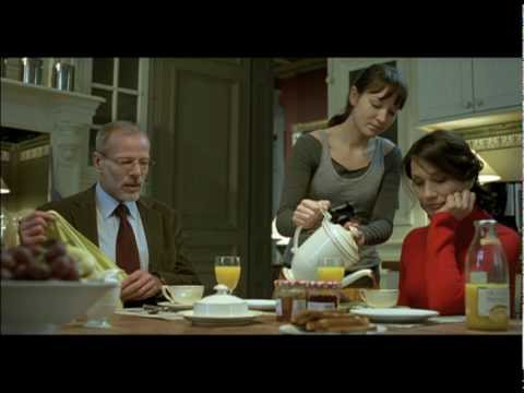 L'Enfance du Mal - Bande Annonce #1