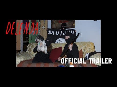 DELENDA Trailer