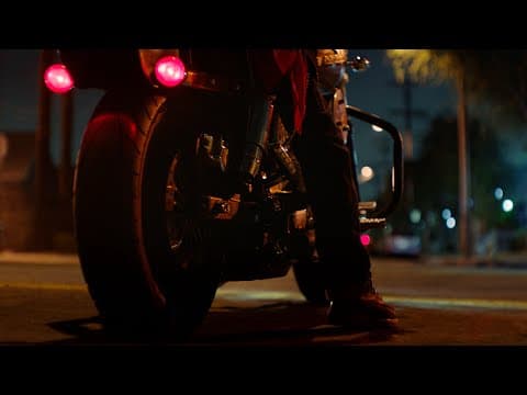 The Son Rises Trailer - PHLAFF2023