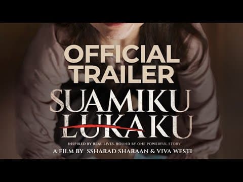 Official Trailer for My Husband, My Lukaku - Showing in Cinemas May 27, 2026!