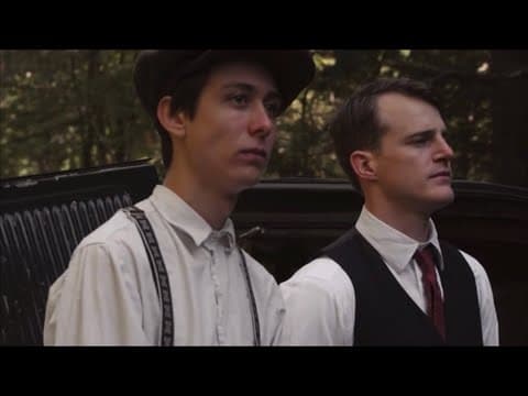Bootlegger’s Picnic (Short 2014) [FULL]