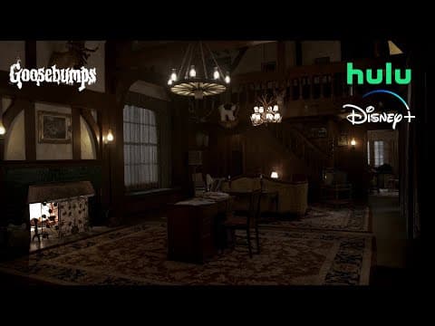 Halloween Ambiance