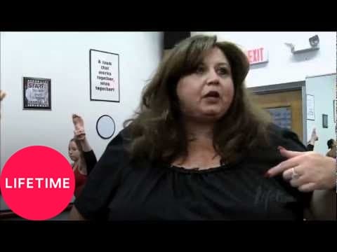 Dance Moms: Dance Moms Season 2 Preview | Lifetime