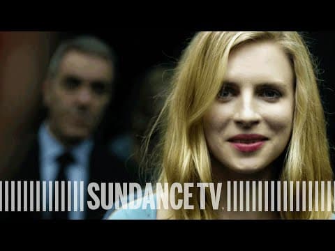 Babylon Official Trailer | Danny Boyle's New Series
