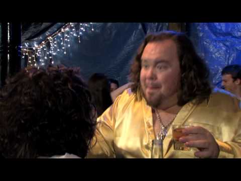 NYTVF 2009 Trailer: Odd Jobs