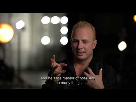 Aida: Creative Team Feature