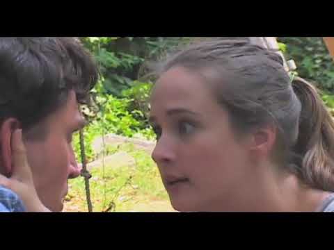 Letting Life In (2003) trailer
