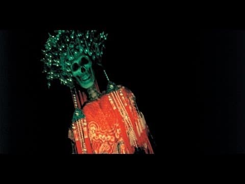 The Bride From Hell 鬼新娘 (1971) **Official Trailer** by Shaw Brothers