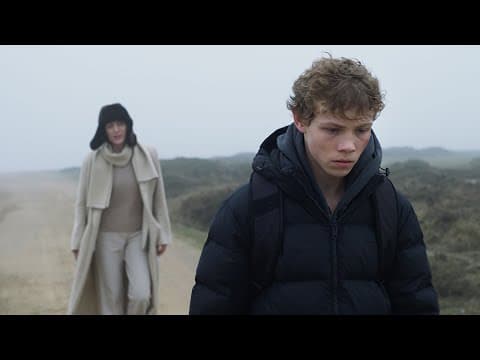 Official HD Trailer [Subtitled]