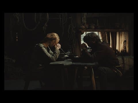 Official Trailer