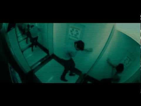 DISTORTION TRAILER WITH ENGLISH SUBTITLE