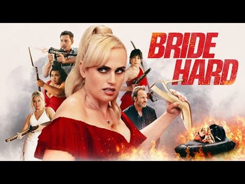 UK Trailer