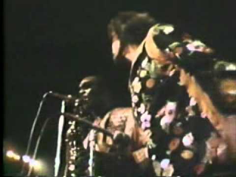 Fania all stars Salsa película