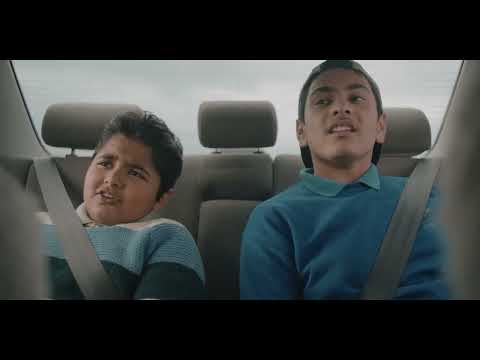 Official Trailer