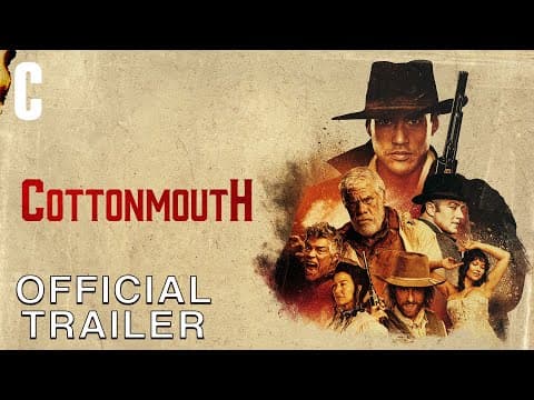 Official Trailer