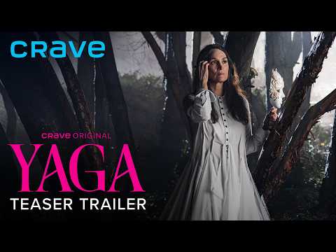 Official Teaser