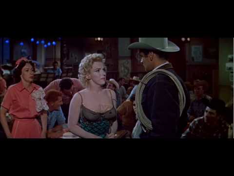 The Bus Stop (1956) trailer