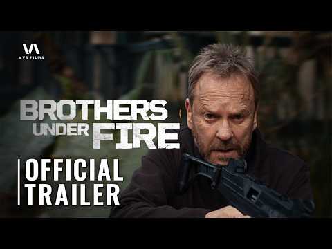 Trailer 4K