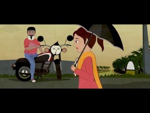 Maanasaandarapetta Yezdi (2016) Malayalam Film Trailer | P Balachandran, Jayan Cherthala, Indrans
