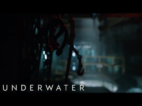 "Dangerous" Clip