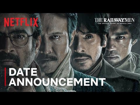 Date Announcement