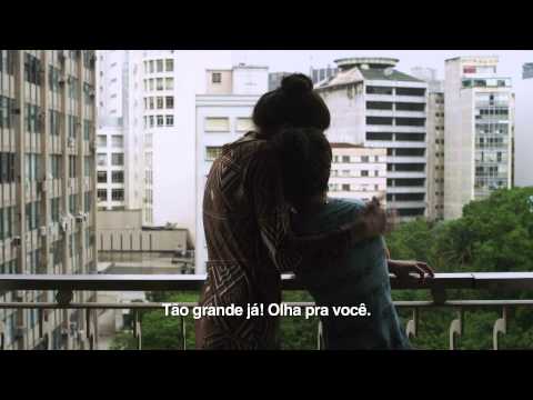 E Além de Tudo Me Deixou Mudo o Violão - Trailer
