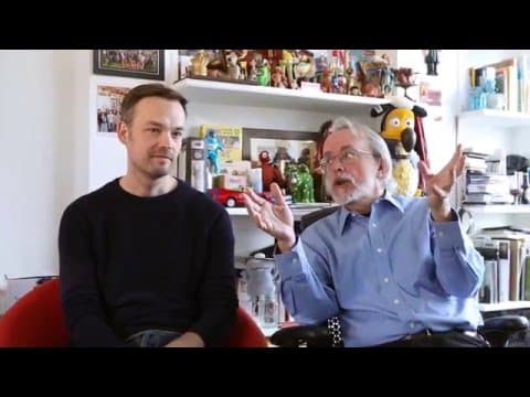 Google Spotlight Stories: The Making of Special Delivery