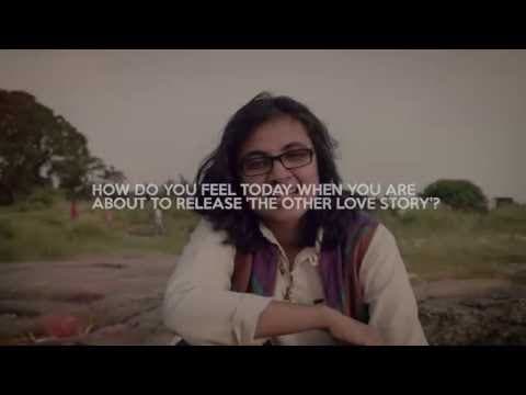Roopa on the release | JLT's The 'Other' Love Story