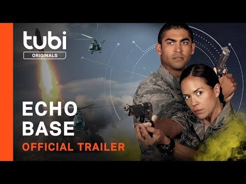 Official Trailer