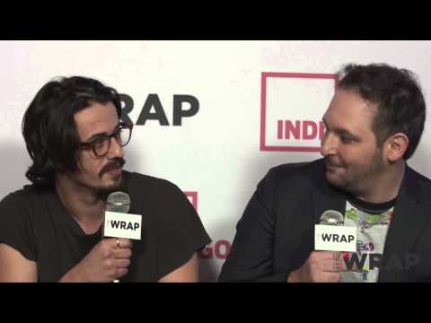 Sundance  Scott 'Kid Cudi' Mescudi, David Call on 'James White'  'We Made Out a Bunch of Times'