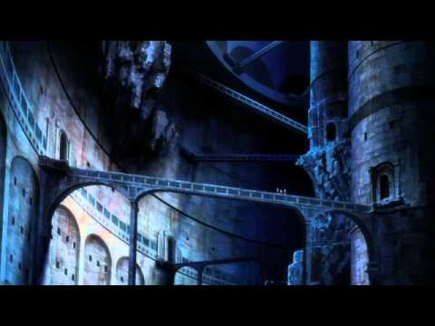 .hack//Quantum - Available on BD/DVD Combo on 02.14.12 - Clip 1
