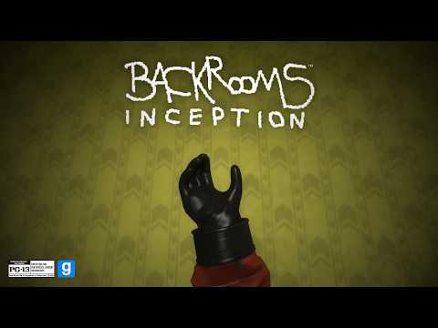 trailer.mp4 │ Backrooms: INCEPTION