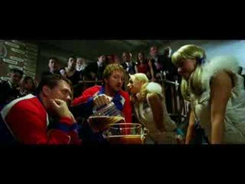 Beerfest trailer