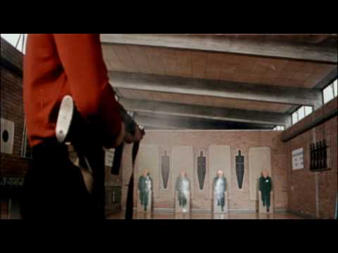 Mission Bloody Mary (1965) trailer