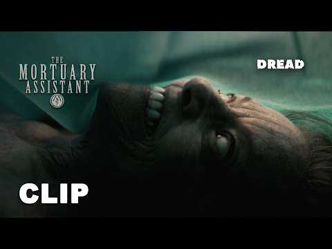 Official Clip - Lights Out
