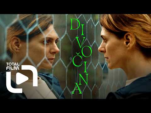 Divočina (2026) oficiální HD trailer #KlaraIssova #JurajLoj #JanVlasak