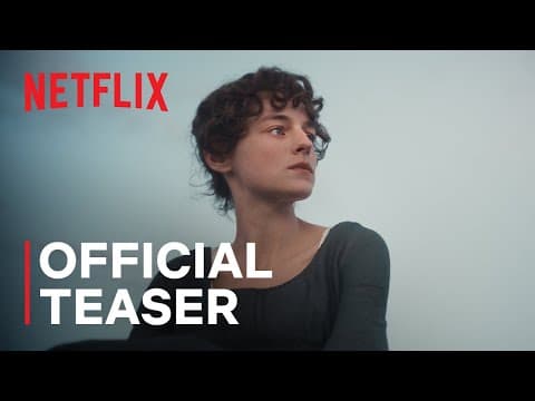 Official Teaser