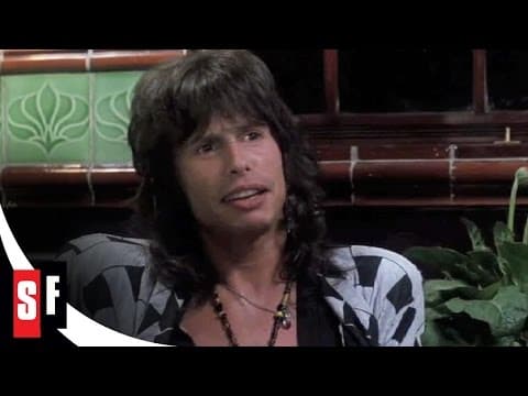 Aerosmith's Sobriety