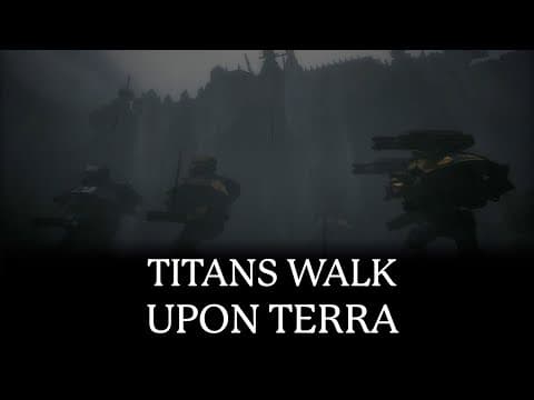 Kill Lupercal: Episode 2 Official Trailer – Warhammer+