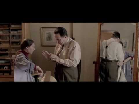 PUERTA DE HIERRO - El exilio de Perón - Trailer Oficial