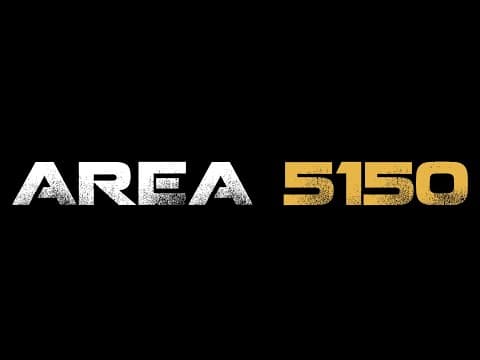 AREA 5150 (teaser trailer)