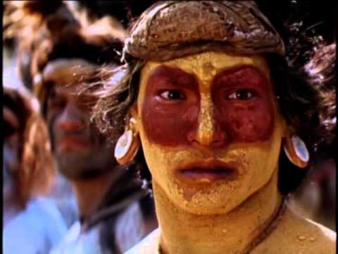 Rapa Nui - Original Theatrical Trailer