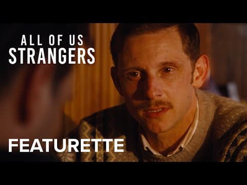 "Circle of Family" Featurette