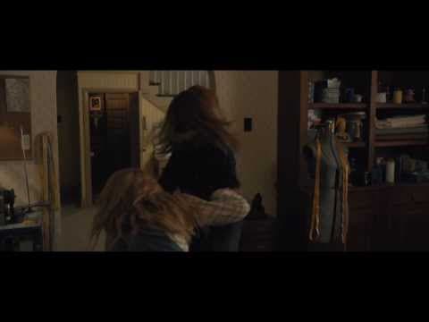 Carrie - "Go To Your Closet" Clip
