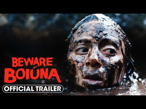 Official Trailer